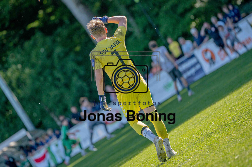 Fußball I C-Junioren I Saison 2025-2026 I Pfingsturnier Langförden I 16622 | jns.sportfotos - Realisiert mit Pictrs.com