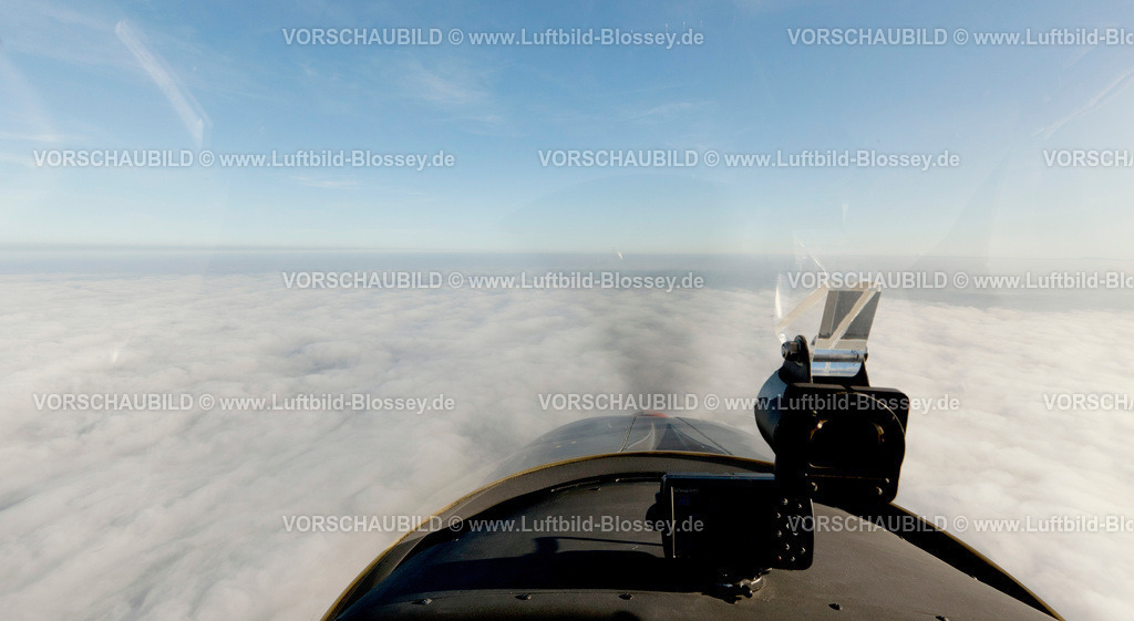 KyffhaeuserGebirge11111550 | ueber den Wolken,  Rippach, Thueringen, , Sachsen-Anhalt, Germany, Europa