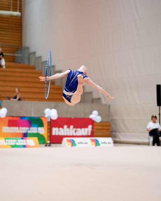 RSGQDMWM017818 | Qualifikation AK16+ zur DM u. WM-Qualifikation 1 -  in Berlin (Horst-Korber-Sportzentrum)