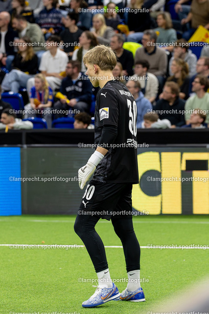 Fußball I Herren I Saison 2025-2026 I Hallenmasters Schleswig-Holstein 123 | Timon Stührwohldt (30, Holstein Kiel U23) - Realisiert mit Pictrs.com