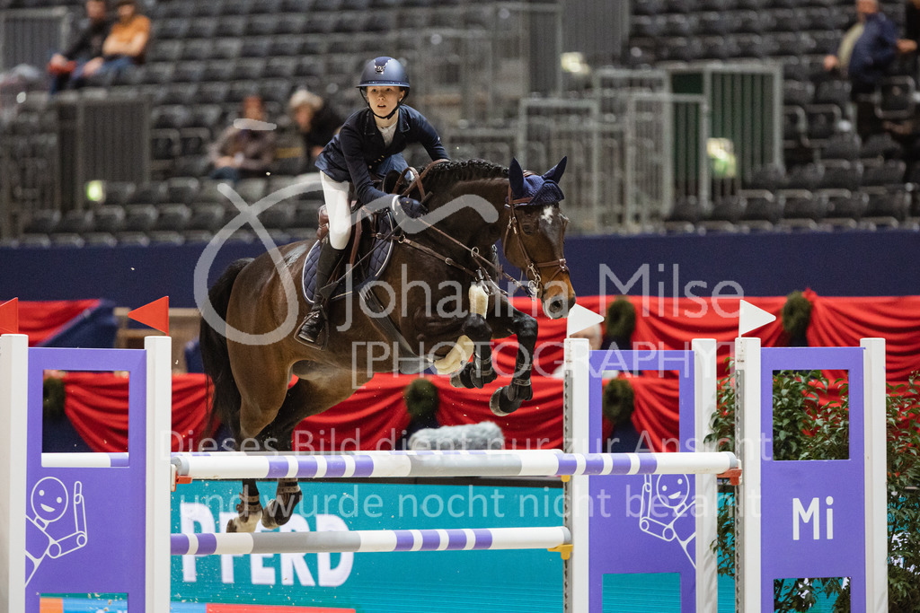 220406_PPF_JuniorCup-213 | PARTNER PFERD Leipzig 2022 
Partner Pferd Junior Cup (CSN)