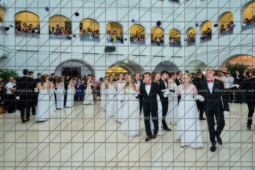 ALP3641_FJ-Sommernachtsball | (C)FotoLois.com, Alois Spandl, Francisco Josephinum SOMMERNACHSBALL der Maturantinnen und Maturanten im Schloß Weinzierl in Wieselburg-Land, Fr 23. Juni 2023.