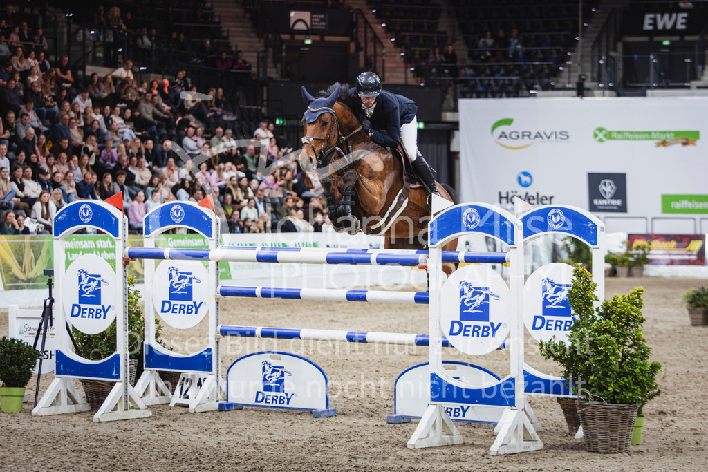 251102_OLD_S4-Spr_GP-950 | AGRAVIS Cup Oldenburg 2025 | S****-Springen | Große Tour