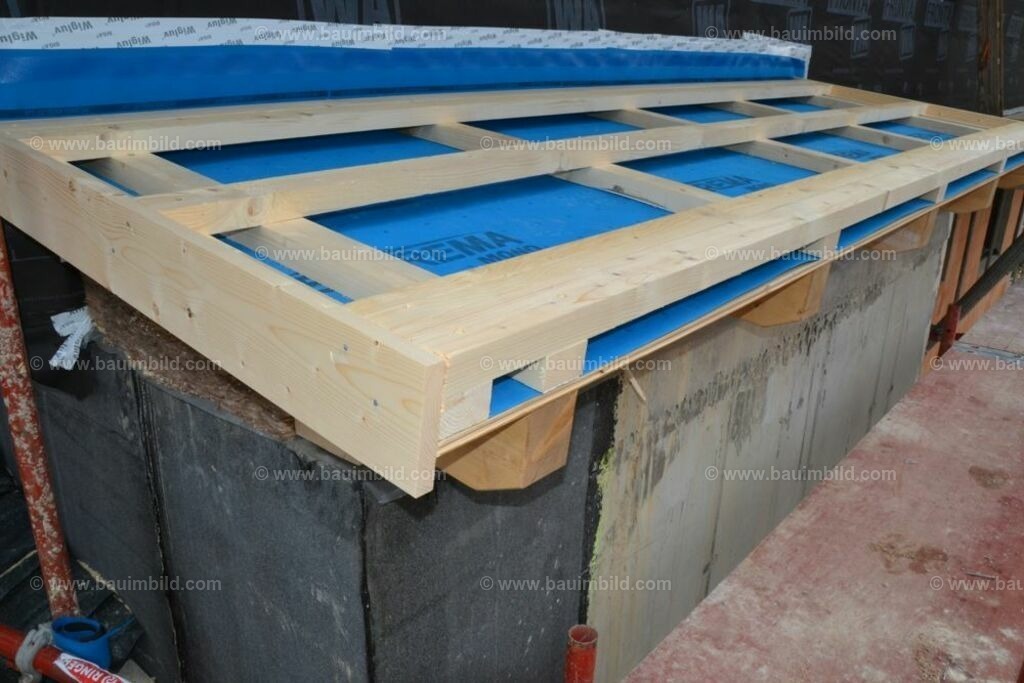 bib-lg09-holzbau-0230 | Nach LV-Leistungsgruppen sortierte Detailfotos über den Bau eines Hauses. Alle Hausbau-Bilder direkt vom Urheber und Autor der Website Haus-Selber-Bauen.com