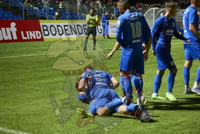 BFC Dynamo vs. FC Carl Zeiss Jena 156 | mythos-online-redaktion