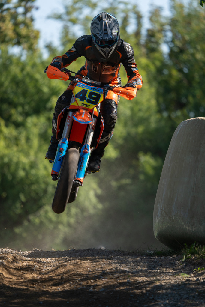 20260912-S7A04167 | Supermoto, KMS Racing, Racing, Sport - Realisiert mit Pictrs.com