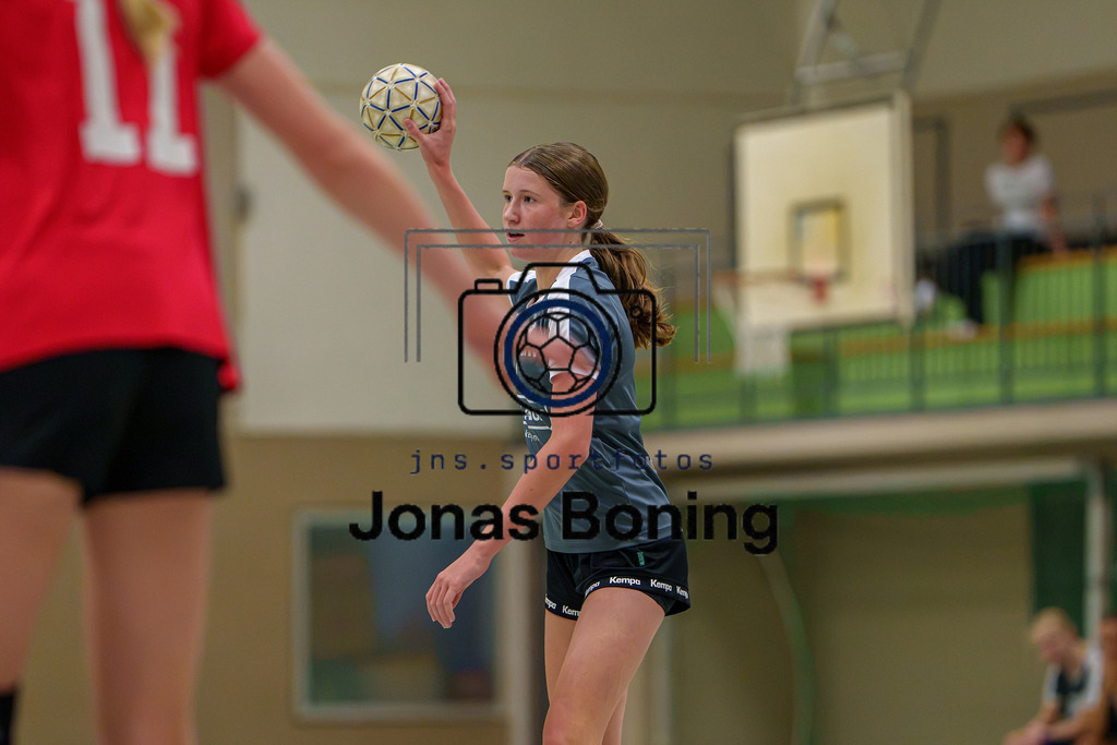 Handball I Guardians-Cup I Saison 2026-2027 I Samstag  I 41410 | jns.sportfotos - Realisiert mit Pictrs.com