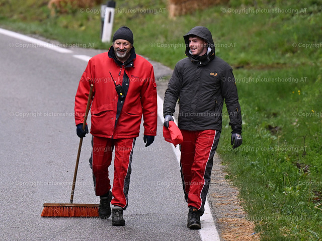 pictureshooting.AT-20240420-2070 | , Bergrennen, Landshaag (Bez. UU), Sport, Motorsport /Foto: Albert Mikovits Datum 2024420