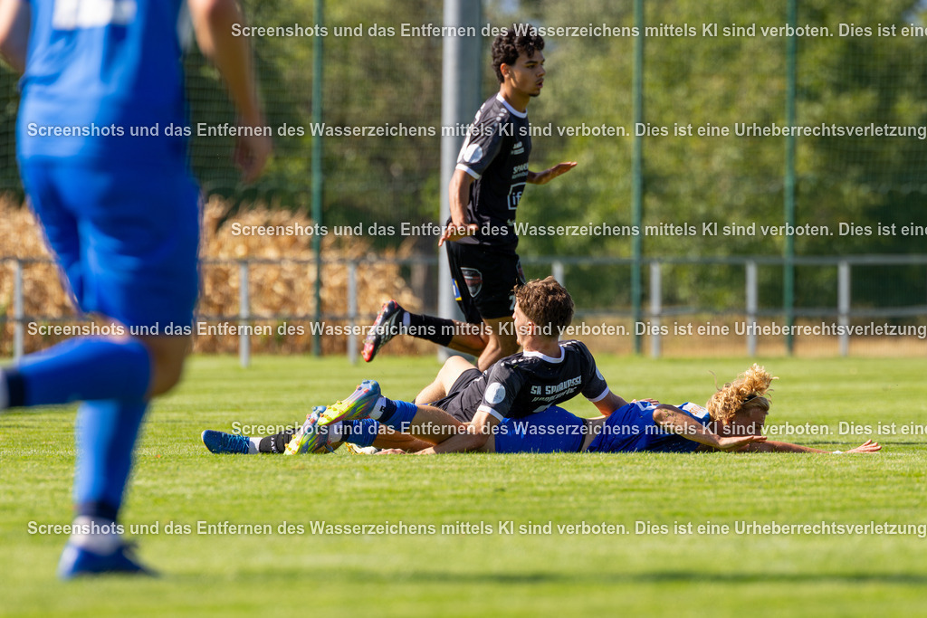 7K3A6626 | 1. Landesliga (3. Runde) SKN St. Pölten juniors - SK Korneuburg