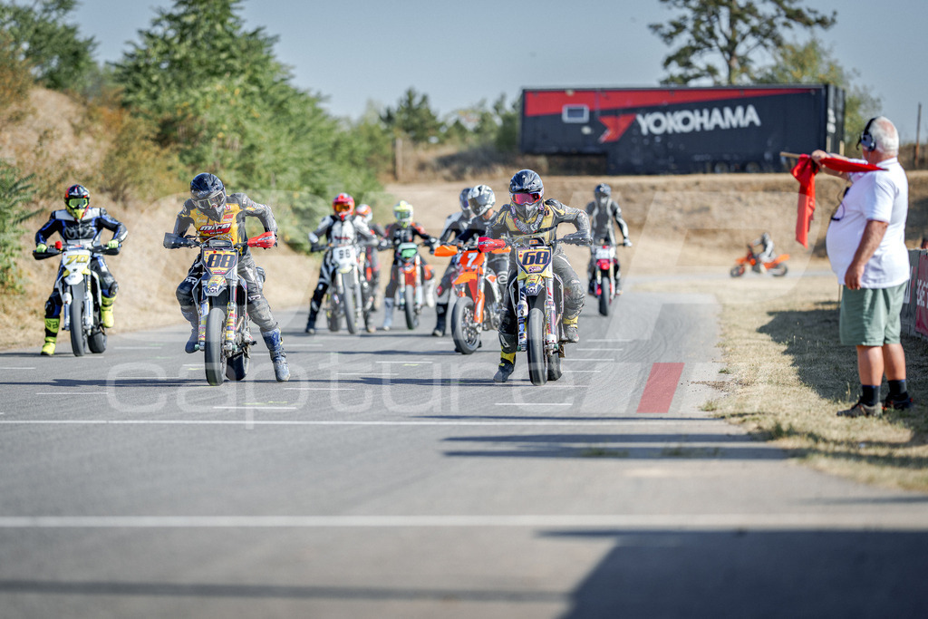 GRIPcapture-20260816-101-299 | Bad Fischau, AUSTRIA,15.-16.08.2026-Supermoto Staatsmeisterschaft &amp; G-Cup, Image shows .Photo: GRIPcapture / Andrea Kurz