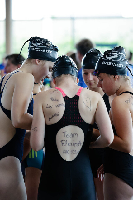 DLRG, Wettkampf, Rettungssport, Landesverbandsmeisterschaften 2026 14.06.2026 | Bedburg, Deutschland - June, 14: Landesmeisterschaften im Rettungssport der Mannschaften im DLRG Landesverband Nordrhein. (Foto: Benedikt Lang (DLRG) - Realisiert mit Pictrs.com