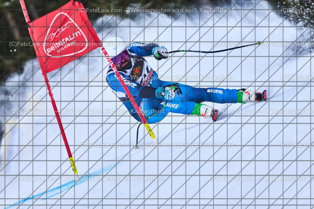 ALP6962_FIS-MastersCup_Reiteralm_SuperG_Heininger Christoph | FIS-MastersCup Super-G auf der Reiteralm in Pichl, Fr 17. Jänner 2025.