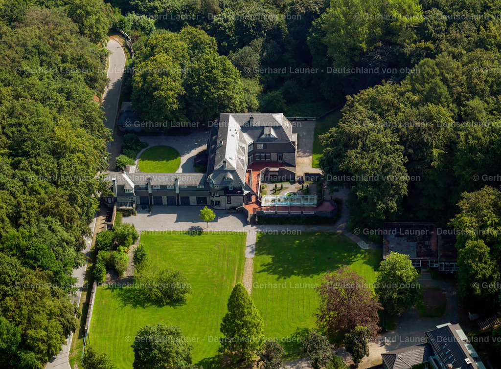 2996361 | Hohenhof - die Jugendstil-Villa des Osthaus-Museums