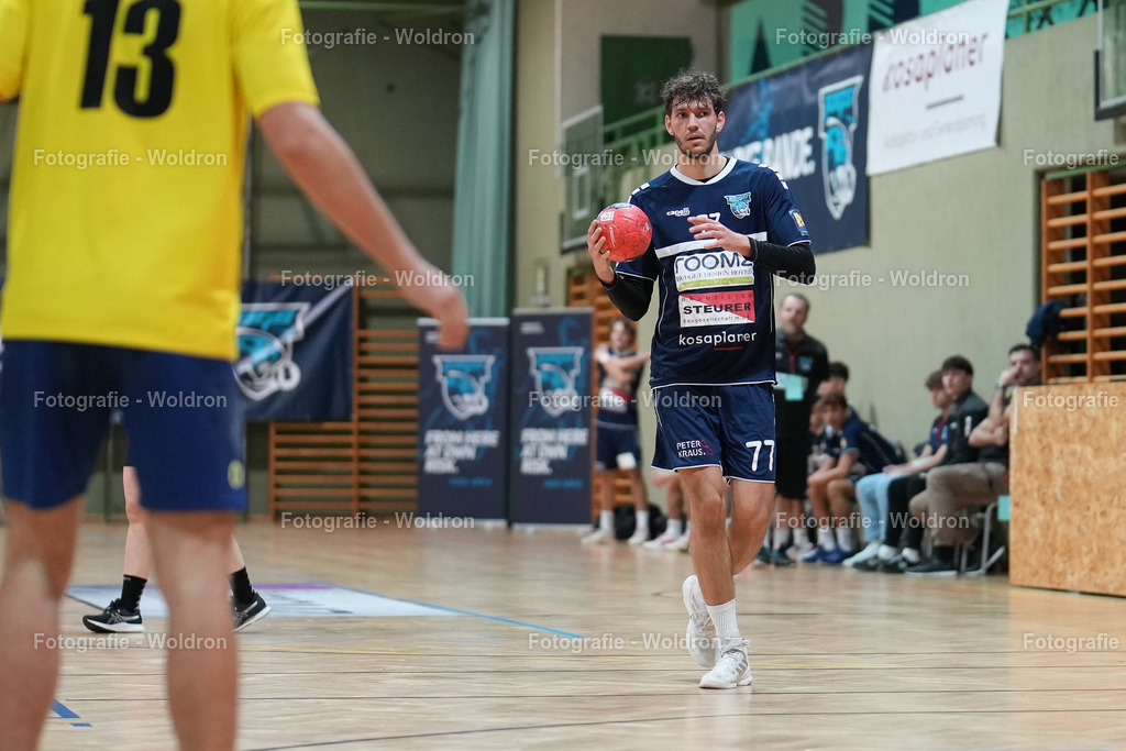 20221112 Futureteam Jags Vöslau v Ferlach-39 | Fotografie Woldron