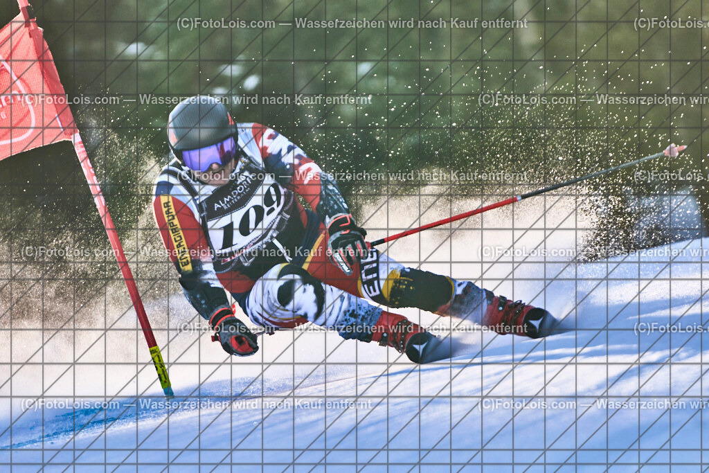 ALP7865_FIS-MastersCup_Reiteralm_SuperG_Paulus Walter | FIS-MastersCup Super-G auf der Reiteralm in Pichl, Fr 17. Jänner 2025.