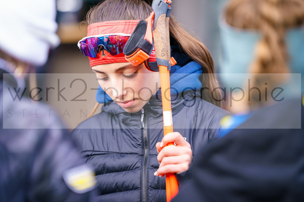 DP Ruhpolding | 4. DSV JOKA Deutschlandpokal Biathlon in der Chiemgau Arena Ruhpolding am 24. bis 26. Januar 2025