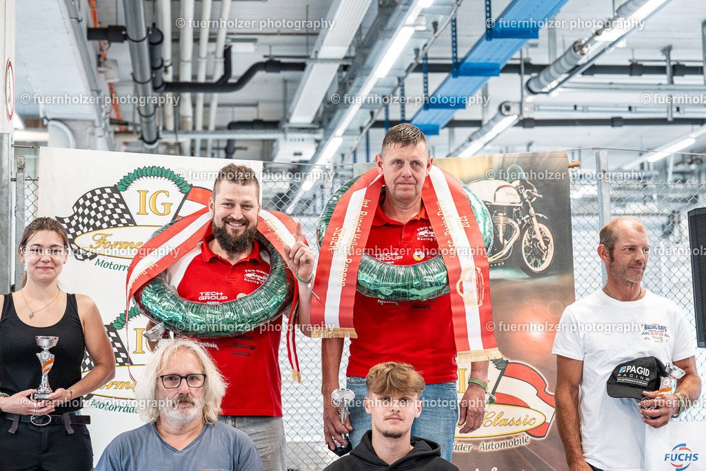 fuernholzer_250727-C1-2341 | Racing Days 2025 - 22. Rupert Hollaus Rennen - © Christian Fuernholzer | fuernholzer photography