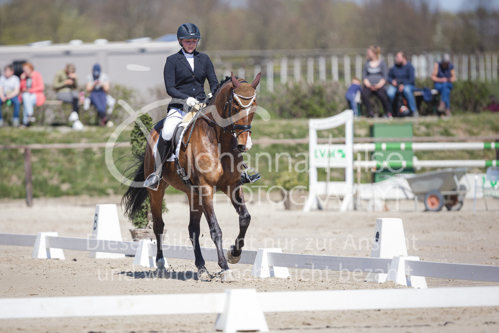 220418_L-Dressur-235 | Frühlingsfest der Pferde
Herford
18.April 2022
Dressurprfg. Kl.L* - Tr. L2ausw. geschlossen