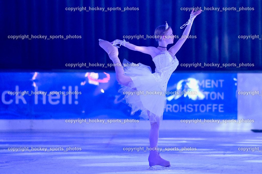 Eishallen Eröffnung Eberstein | Eishallen Eröffnung Eberstein, Eishallen Eröffnung Eberstein am 07.12.2024 in Eberstein (Halle Eberstein), Austria, (Photo by Bernd Stefan)