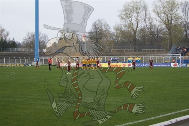 1.FC Lok Leipzig vs. BFC Dynamo 052 | mythos-online-redaktion