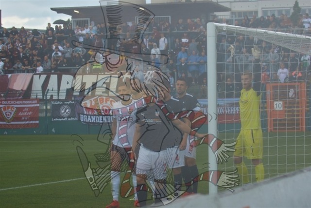 BFC Dynamo vs. FSV Zwickau  043 | mythos-online-redaktion