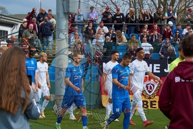 BFC Dynamo vs. VSG Altglienicke 008 | mythos-online-redaktion