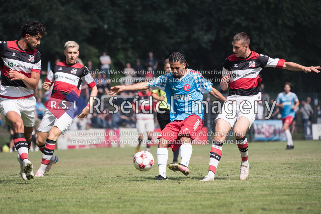 RS-1-125689 | Jorge Lucas Camacho de Valdoleiros (#17, EN03), Moritz Bennet Grosche (#11, AFC, re.)