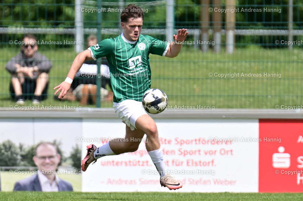 Fußball I Herren I 2024-2025 I Kreispokal I Finaltag I 29.5.2025 | a-hannig - Realisiert mit Pictrs.com
