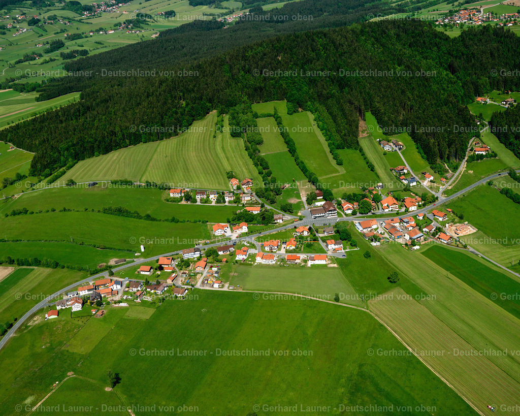 2724409 | Kapfham bei Hohenau östl. Neudorf