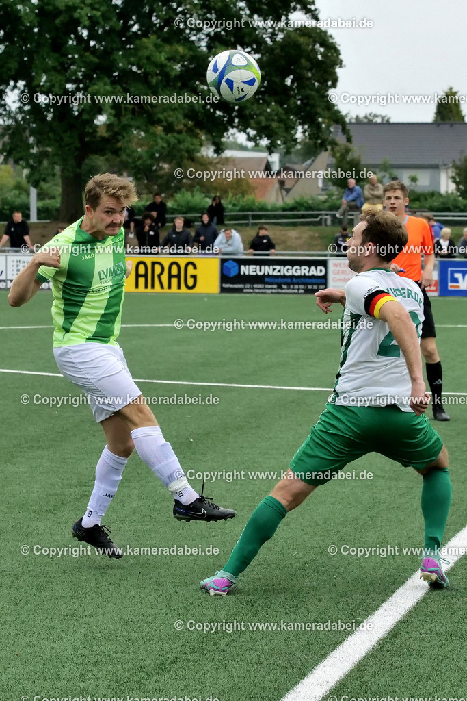 Fußball : Bezirksliga : SV 08/29 Friedrichsfeld - TV Voerde am 15.09.2024 | Fußball : Bezirksliga : SV 08/29 Friedrichsfeld - TV Voerde am 15.09.2024 - Realisiert mit Pictrs.com