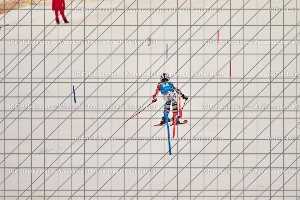 ALP4652_WaldAistCup_Kinder-SL_Koenigswiesen_Westermayr Ester | (C)FotoLois.com, Alois Spandl, WaldAistCup Kinder-Slalom Königswiesen am Schorschilift in St. Georgen am Walde, Fr 3. März 2023.