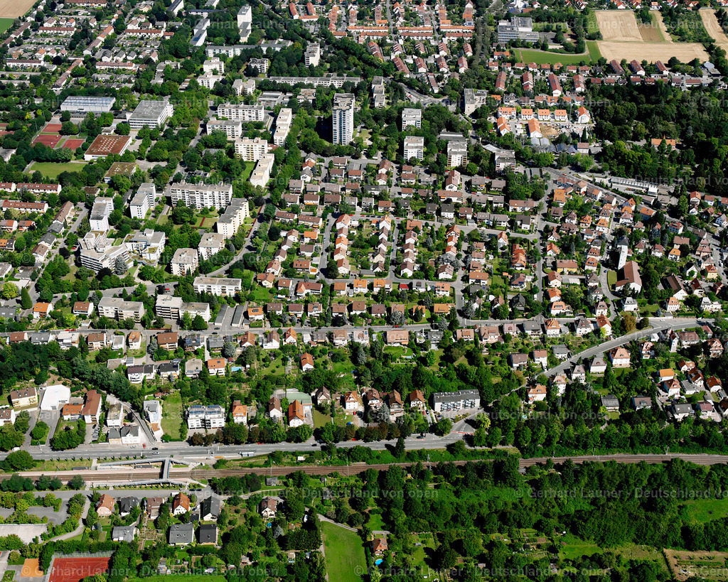 2501152 | Böckingen, Heilbronn