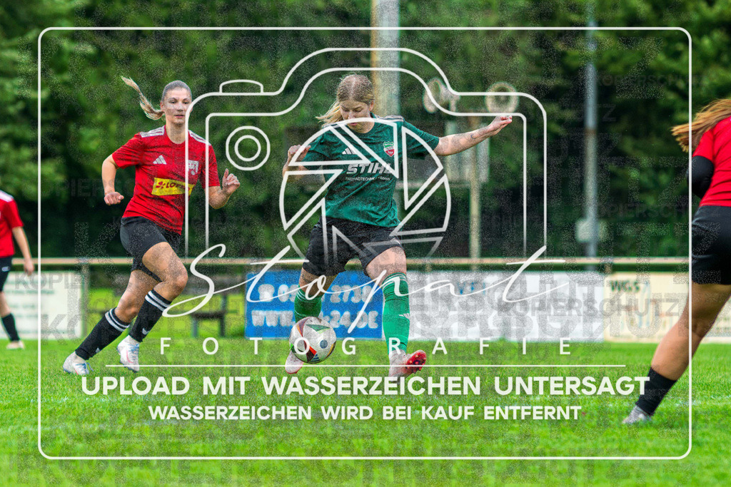 260919-MTVSCT-0007 | Hannah Nouri Jeremias (SC Tewel #11); Kreisliga Damen ROW - MTV Soltau vs. SC Tewel am 19.09.2026 in Sportpark Ost, Soltau - Realisiert mit Pictrs.com