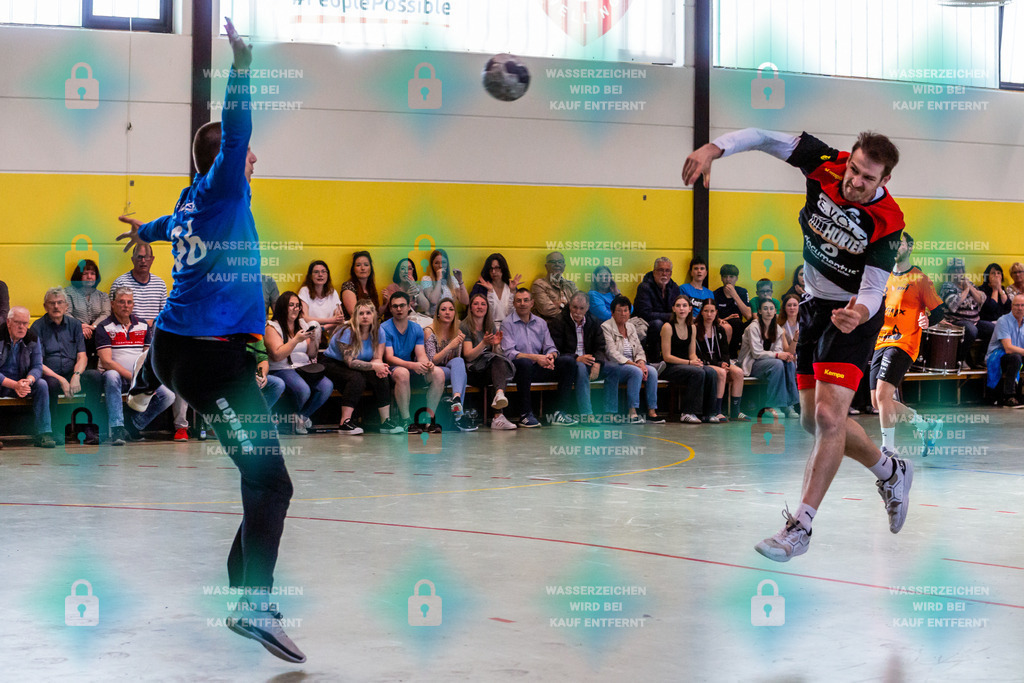 _HP_7668_3000o | TV Welling Herren vs. HSV Rhein-Nette 13.04.2024