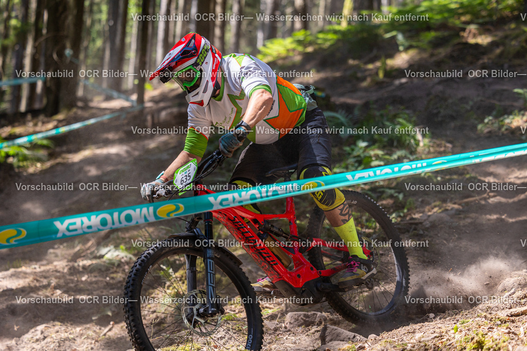 Enduro One Roßbach So R6-0679 | OCR Bilder Fotograf Eisenach Michael Schröder