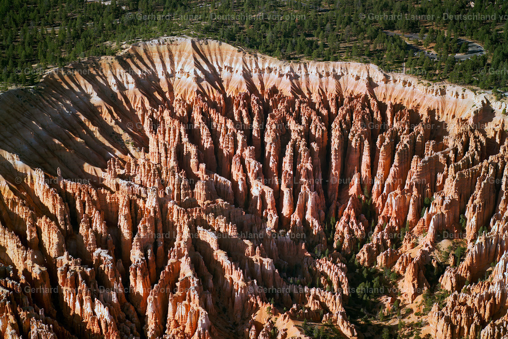 USA5732 | Bryce Canyon, Utah, USA, 1999