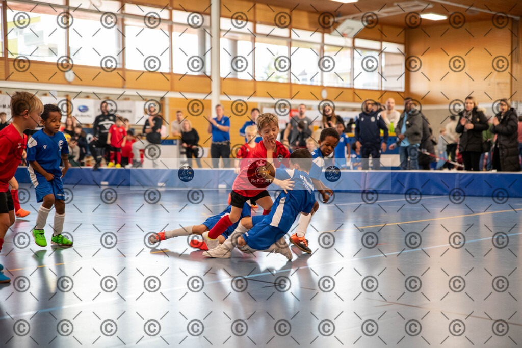 20231126_FCR_Hallenturnier_G_004 | Sport und Naturfotografie von Roberto Esposito zeigt echte Momente Bewegung und die Schönheit der Natur. Ausdrucksstarke Bilder schaffen Emotionen.