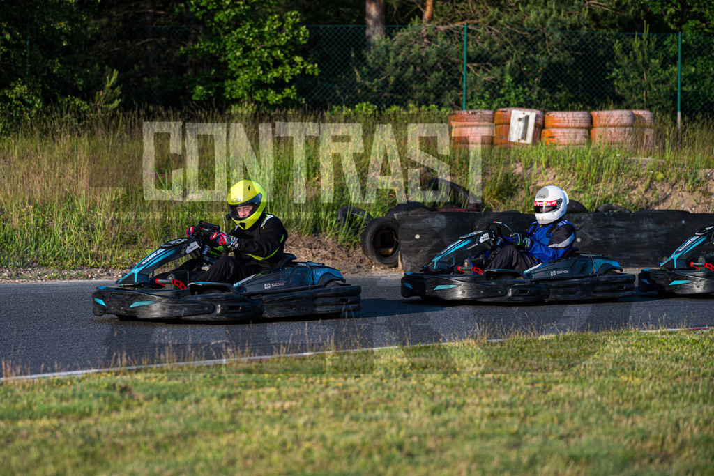 Kartmasters Deutschland I Saison 2026 I Lüneburg I 6h von Niedersachsen | CONTRAST ZERØ MEDIA - Realisiert mit Pictrs.com
