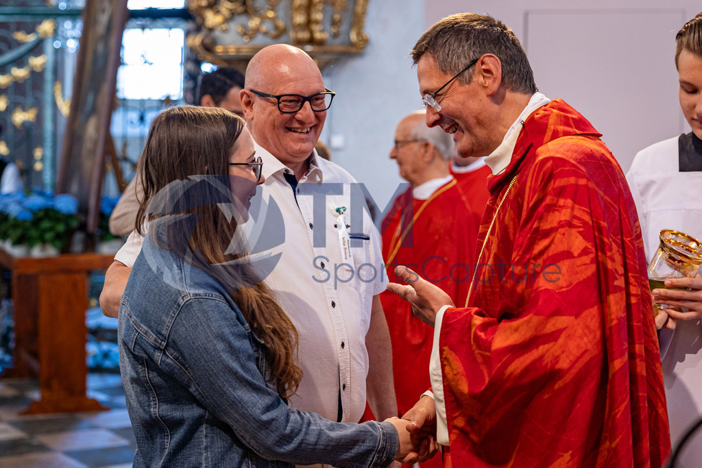 _06_6712 | Firmung Klagenfurt-Dom 19.05.2024 8 Uhr