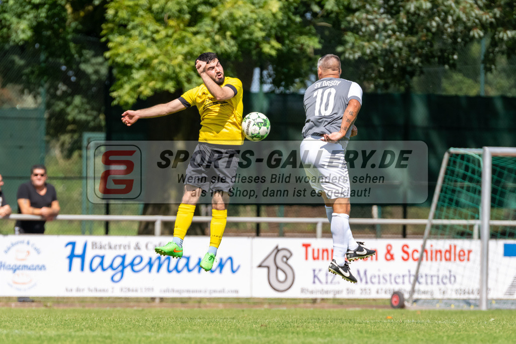 HK_20240825_104571 | SV Orsoy II - GSV Moers III Kresiliga C , Gruppe 2 ,  25.08.2024