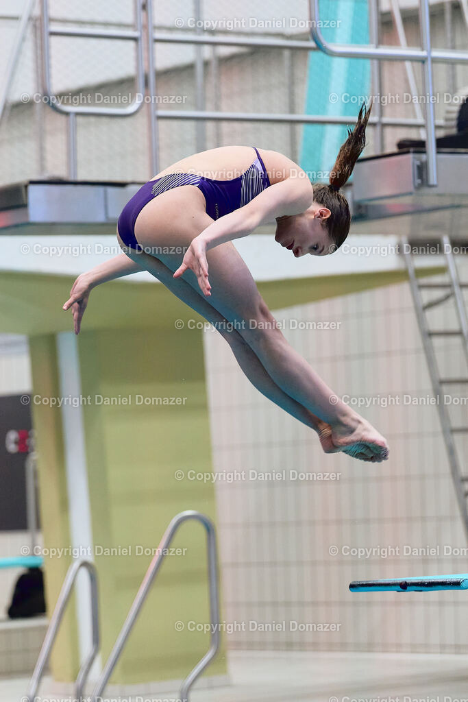 International Youth Diving Meet 2026 | Day 1 of 5 | International Youth Diving Meet 2026| Day 1 of 5 | 22.04.2026 | Youth diving competition featuring 1m and 3m springboard and platform at the Schwimmsportkomplex Freiberger Platz in Dresden.@ Domazer Photography - Realisiert mit Pictrs.com
