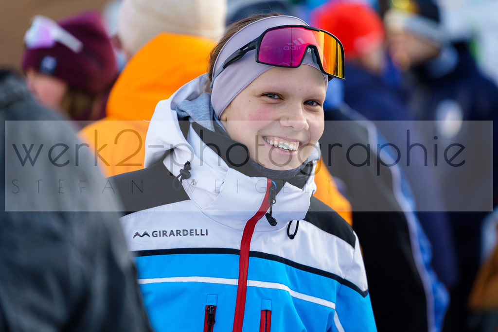 DP Oberwiesenthal | Alpencup/DP Deutschlandpokal in Oberwiesenthal am 15.-17.12.2023
