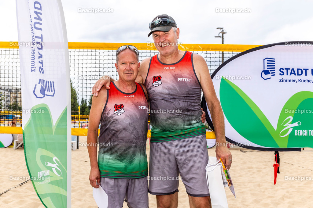 2024-00107498-Landesmeisterschaft-Berlin-Brandenburg |  17.08.2024; Berlin Foto: Gerold Rebsch - www.beachpics.de