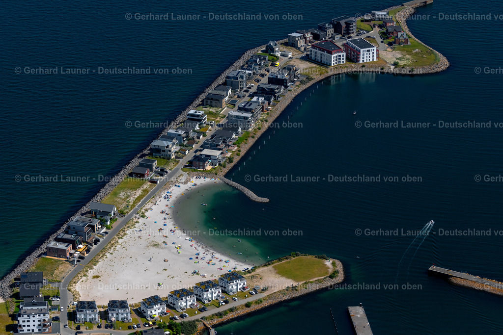 4037800 | Ostsee Resort OlpenitzGroße Freiheit Ferienwohnung - MEERZEIT FÜR FERIEN