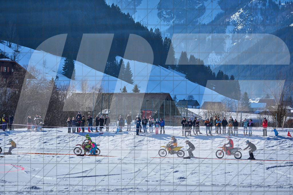 10. Holzknecht Skijöring in Gosau am Dachstein, Oberösterreich, Österreich am 08.02.2025Foto: © 2025 Martin Bihounek / martinbihounek.com | 08.02.2025: 10. Holzknecht Skijöring in Gosau am Dachstein, Oberösterreich, ÖsterreichFoto: © 2025 Martin Bihounek / martinbihounek.comInsta: @martinbihounekcomFB: @martinbihounekphotography