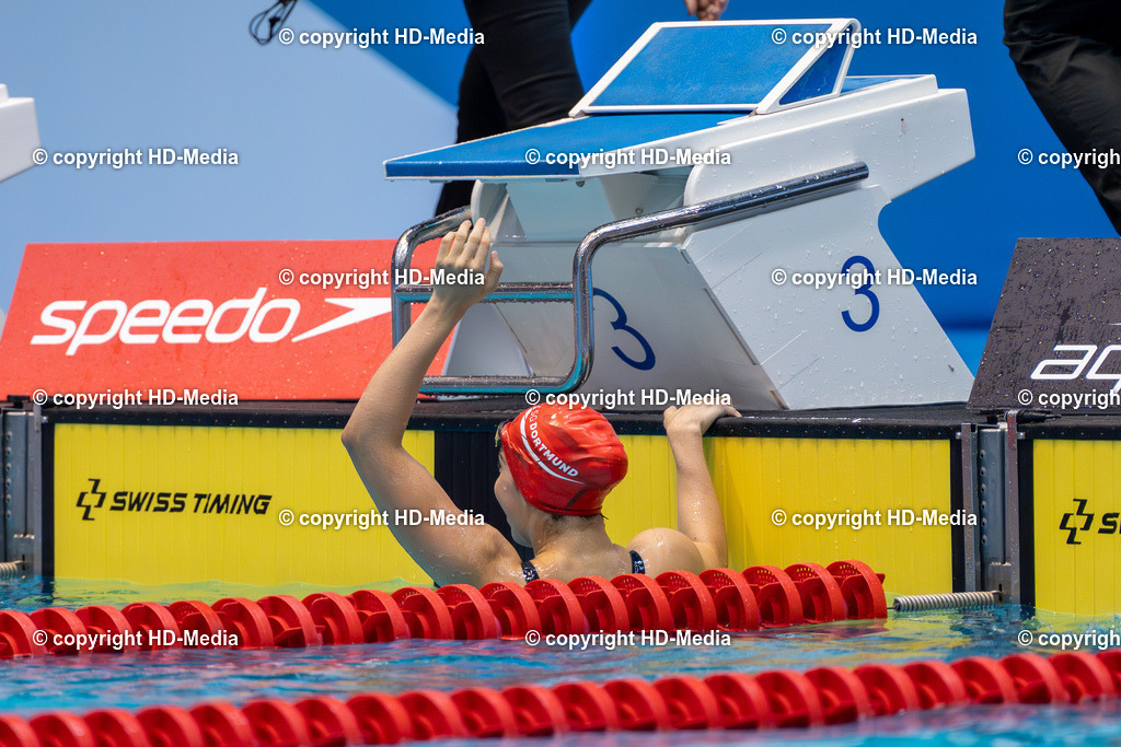Deutsche Jahrgangsmeisterschaft Schwimmen 2026 | Deutsche Jahrgangsmeisterschaft Schwimmen 2026