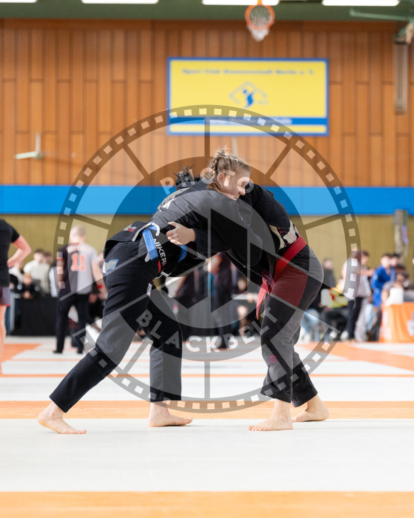 20251122PBB10780 | Athletes compete during the Grappling Industries Berlin Jiu-Jitsu and Grappling Championship, on November 22, 2025 in Berlin, Germany. © photoblackbelt