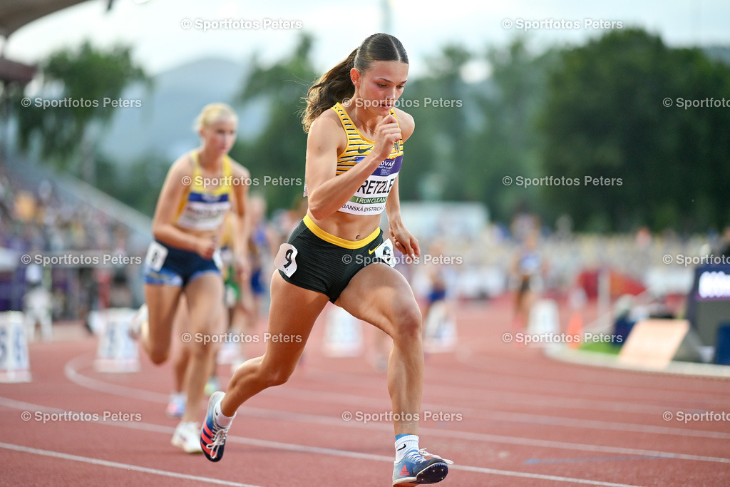 U18 EM - Tag 2_156 | U18-EM am 19.07.2024 in Banska BrysticaFoto: DLV/Kai Peters - Realisiert mit Pictrs.com