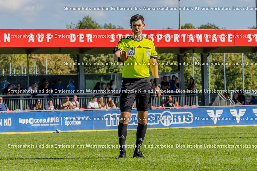 7K3A9489 | ÖFB Jugendliga U18 - 4. Runde