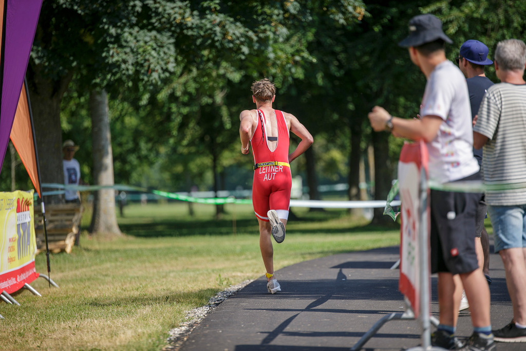 20250706-AW_M4571 | AUSTRIA, 6.07.2025, Linz, ALOHA LINZ TRI Photo: WAPICS / Andreas Willdoner